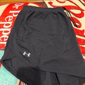 Under Armour HEATGEAR Athletic Shorts